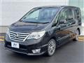 2015 Nissan Serena