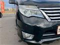 2015 Nissan Serena