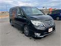 2015 Nissan Serena