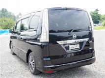 2015 Nissan Serena