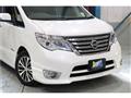 2015 Nissan Serena