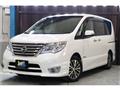 2015 Nissan Serena
