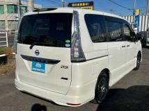 2016 Nissan Serena