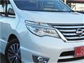 2015 Nissan Serena