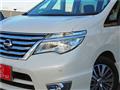 2015 Nissan Serena
