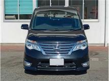 2015 Nissan Serena