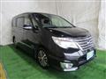 2016 Nissan Serena