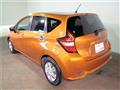 2016 Nissan Note