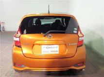 2016 Nissan Note