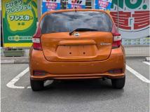 2016 Nissan Note