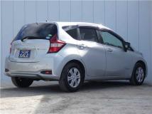 2017 Nissan Note