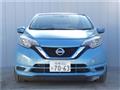 2016 Nissan Note