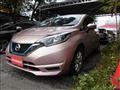 2018 Nissan Note