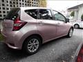 2018 Nissan Note
