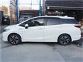 2016 Honda Shuttle