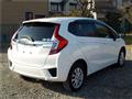 2015 Honda Fit Hybrid