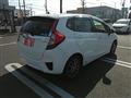 2015 Honda Fit Hybrid