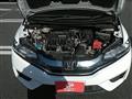 2015 Honda Fit Hybrid