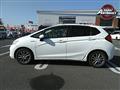 2015 Honda Fit Hybrid