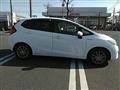 2015 Honda Fit Hybrid