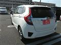 2015 Honda Fit Hybrid