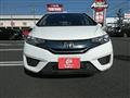 2015 Honda Fit Hybrid