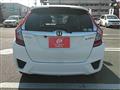 2015 Honda Fit Hybrid
