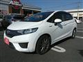 2015 Honda Fit Hybrid