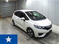 2015 Honda Fit Hybrid