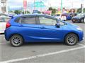 2015 Honda Fit Hybrid