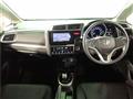 2015 Honda Fit Hybrid