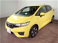 2015 Honda Fit Hybrid