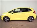 2015 Honda Fit Hybrid