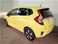 2015 Honda Fit Hybrid