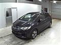 2015 Honda Fit Hybrid