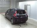 2015 Honda Fit Hybrid