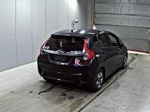 2015 Honda Fit Hybrid