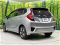 2015 Honda Fit Hybrid