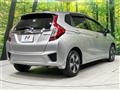 2015 Honda Fit Hybrid