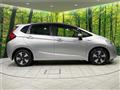 2015 Honda Fit Hybrid