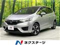 2015 Honda Fit Hybrid