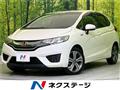 2015 Honda Fit Hybrid