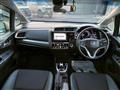 2015 Honda Fit Hybrid