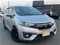 2015 Honda Fit Hybrid