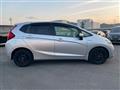 2015 Honda Fit Hybrid