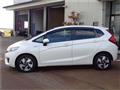 2015 Honda Fit Hybrid
