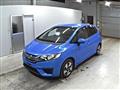 2015 Honda Fit Hybrid