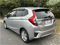 2015 Honda Fit Hybrid