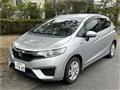2015 Honda Fit Hybrid