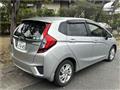 2015 Honda Fit Hybrid